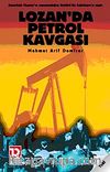 Lozan'da Petrol Kavgası