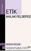 Etik Ahlak Felsefesi