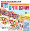 Lado Picture Dictionary+Workbook (2 Kitap)