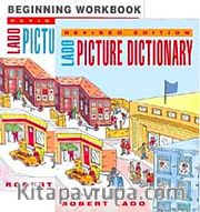 Lado Picture Dictionary+Workbook (2 Kitap)