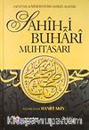 Sahih-i Buhari Muhtasarı (3 Cilt Takım) (1. Hamur) & Safvetu'l-Kari Bi İhtisari Sahihi'l-Buhari