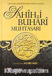 Sahih-i Buhari Muhtasarı (3 Cilt Takım) (1. Hamur) <br /> Safvetu'l-Kari Bi İhtisari Sahihi'l-Buhari