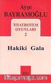 Tiyatrotem Oyunları-2 / Hakiki Gala