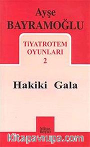 Tiyatrotem Oyunları-2 / Hakiki Gala
