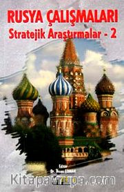 Rusya Çalışmaları Stratejik Araştırmalar-2