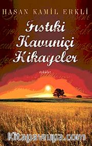 Fıstıki Kavuniçi Hikayeler