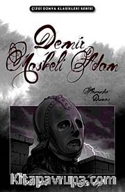 Demir Maskeli Adam