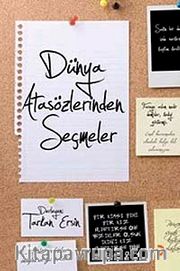 Dünya Atasözlerinden Seçmeler