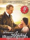 Dersimiz Atatürk & Bilgi Oyunlu Kartpostal Kitabı