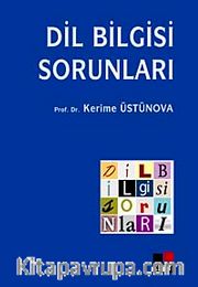 Dilbilgisi Sorunları