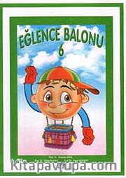 Eğlence Balonu-6