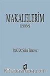 Makalelerim (2006)