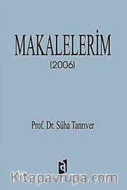 Makalelerim (2006)