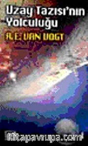 Uzay Tazısı'nın Yolculuğu