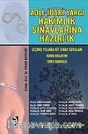 Adli- İdari Yargı Hakimlik Sınavlarına Hazırlık