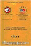 Atatürk 4. Uluslararası Kongresi Cilt 1