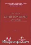 Ord. Prof. Dr. Sulhi Dönmezer Armağanı (2 Cilt Takım)