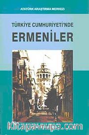 Türkiye Cumhuriyeti'nde Ermeniler