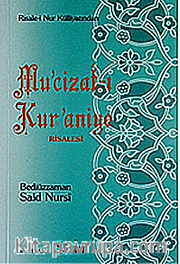 Mucizatı Kuraniye (Orta Boy)