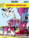 Red Kit - 30 Demiryolu Haydutları