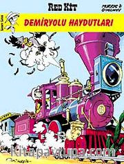 Red Kit - 30 Demiryolu Haydutları