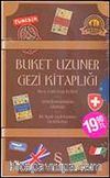 Buket Uzuner Gezi Kitaplığı  (3 Kitap)