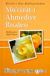 Mu'cizat-ı Ahmediye Risalesi / Küçük Boy Cep