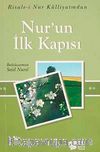 Nur'un İlk Kapısı / Küçük Boy Cep
