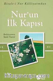 Nur'un İlk Kapısı / Küçük Boy Cep