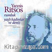 Rumluk Yaşlı Kadınlar ve Deniz