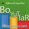 Boyutlar-Eğlenceli Kapaklar