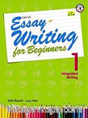 Essay Writing-1 For Beginners Integrated Writing+CD
