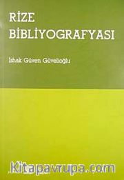 Rize Bibliyografyası