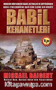 Babil Kehanetleri (Cep Boy)
