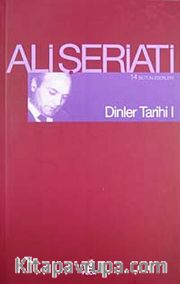 Dinler Tarihi-1