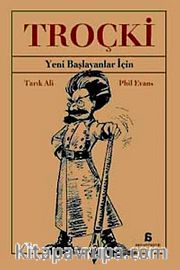 Troçki <br /> Yeni Başlayanlar İçin