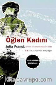 Öğlen Kadını