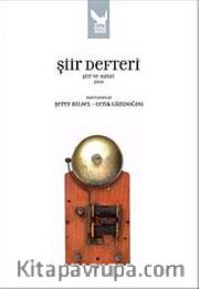 Şiir Defteri <br /> Şiir ve Hayat 2010