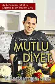 Çağtay Demir'le Mutlu Diyet