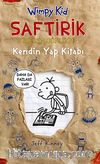 Saftirik Greg'in Günlüğü & Kendin Yap Kitabı