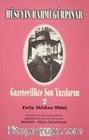 Gazetecilikte Son Yazılarım-2 & Zorla Ahlaksız Olduk