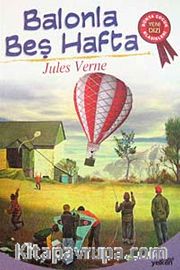 Balonla Beş Hafta