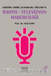 Radyo-Televizyon Haberciliği