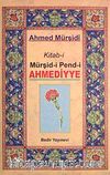 Kitab-i Mürşid-i Pend-i Ahmediyye
