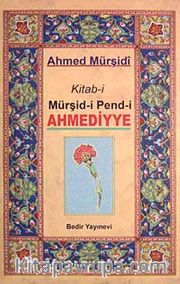 Kitab-i Mürşid-i Pend-i Ahmediyye