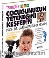 Testlerle Çocuğunuzun Yeteneğini Keşfedin
