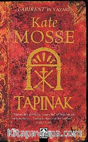 Tapınak