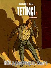 Tetikçi 1-Üç Albüm Birden