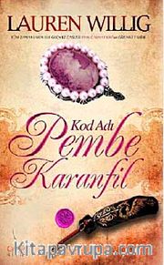 Kod Adı: Pembe Karanfil