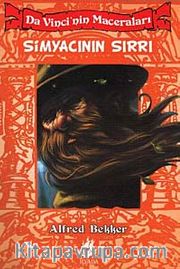 Da Vinci'nin Maceraları-3: Simyacının Sırrı